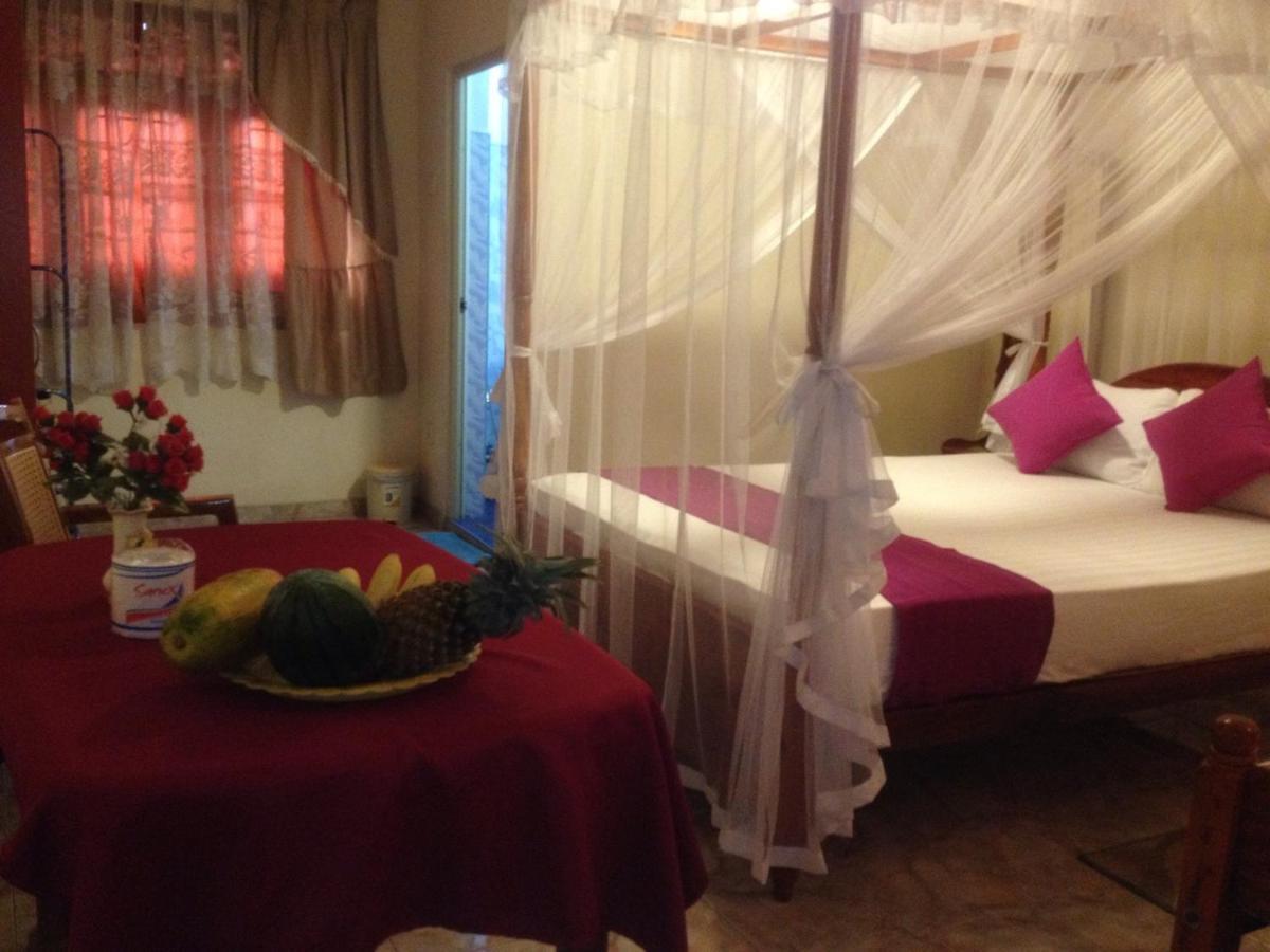 Jaya Home Stay แทนกาลเล ภายนอก รูปภาพ
