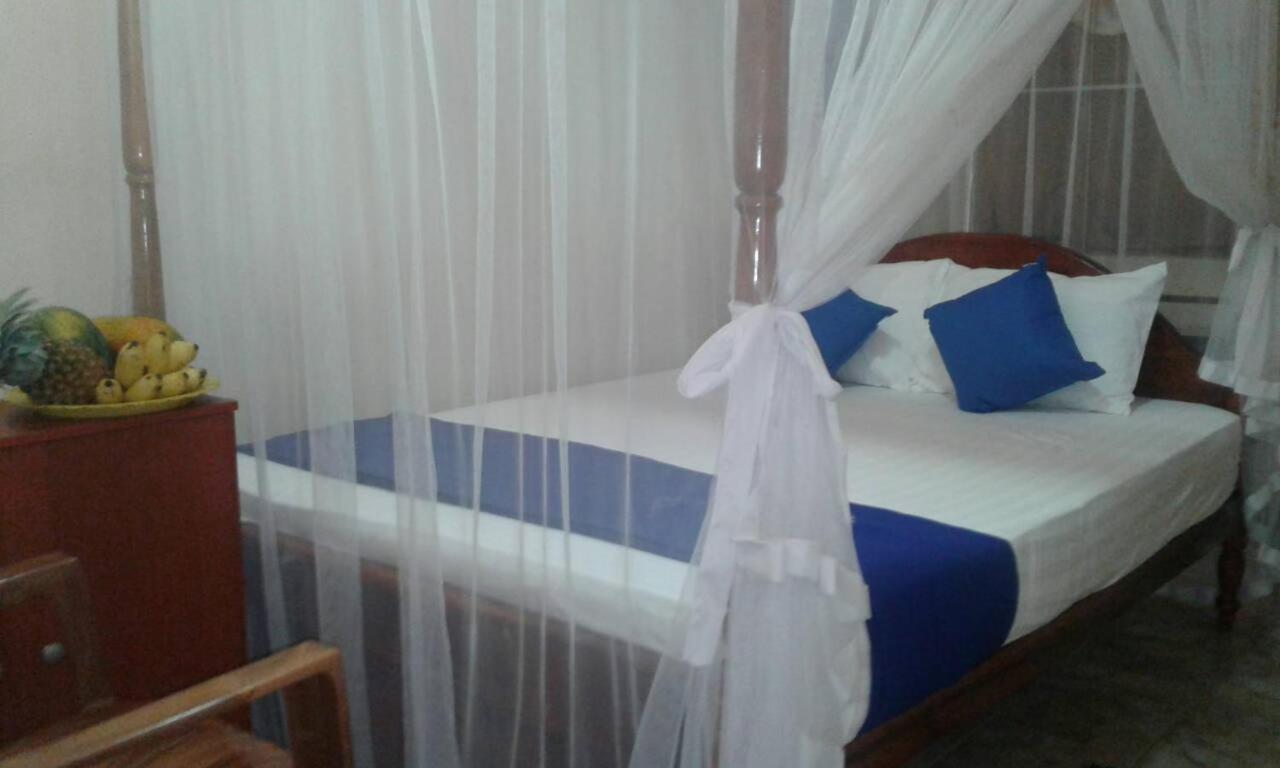 Jaya Home Stay แทนกาลเล ภายนอก รูปภาพ