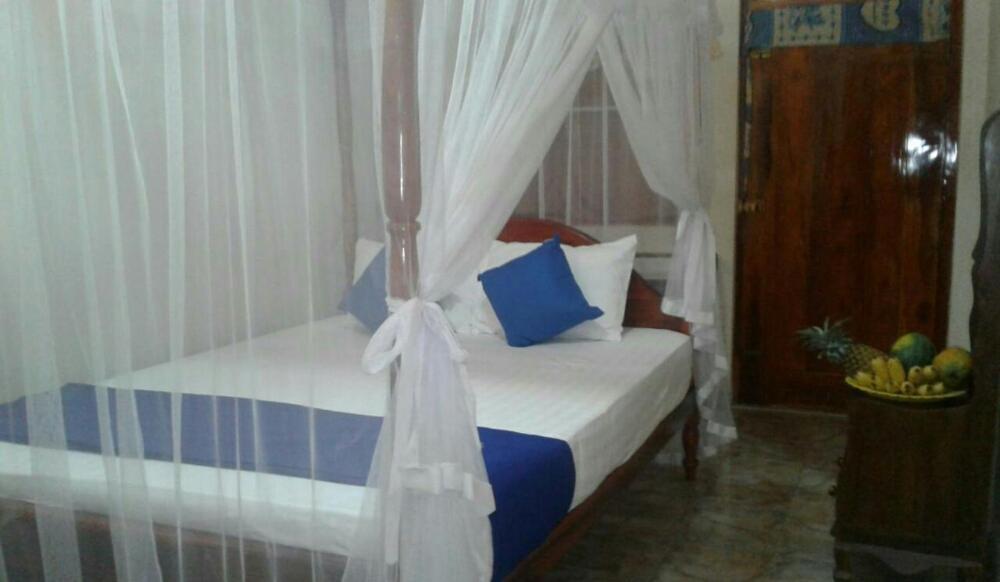 Jaya Home Stay แทนกาลเล ภายนอก รูปภาพ