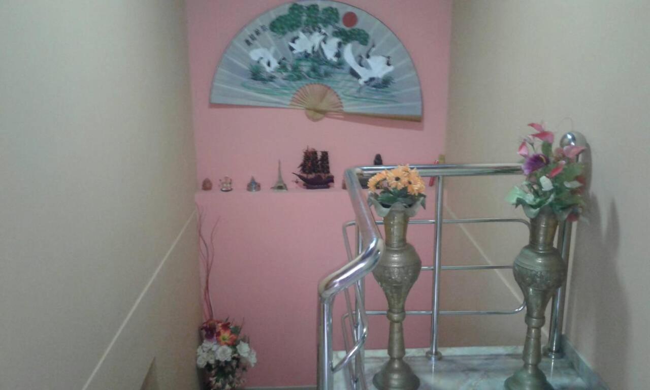 Jaya Home Stay แทนกาลเล ภายนอก รูปภาพ