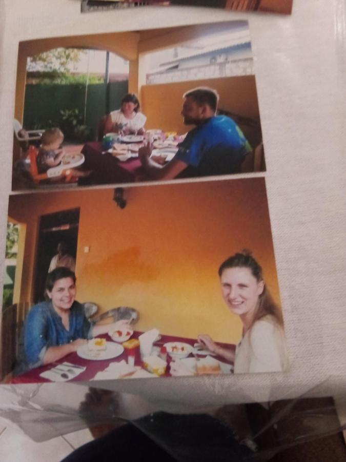 Jaya Home Stay แทนกาลเล ภายนอก รูปภาพ