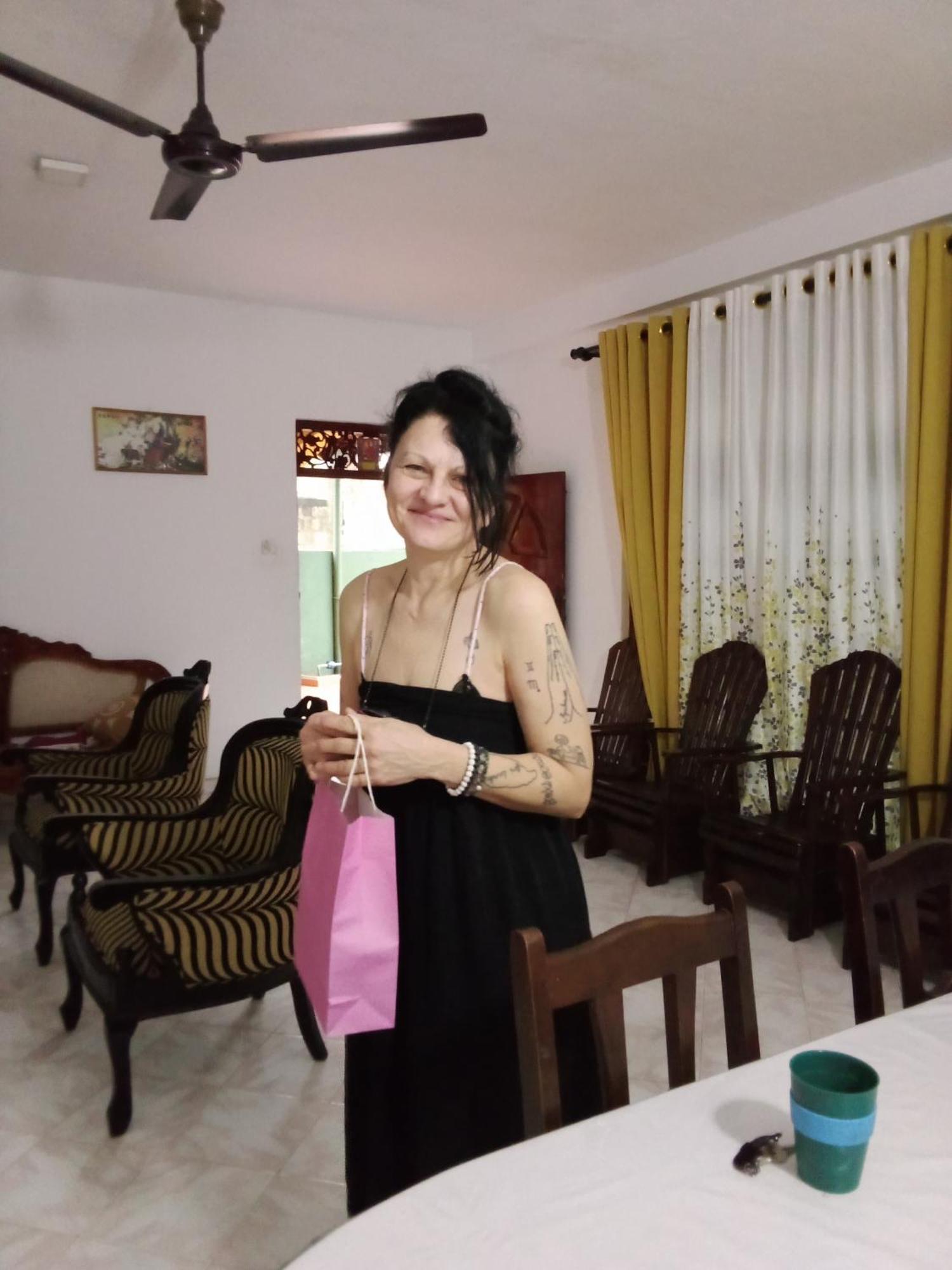 Jaya Home Stay แทนกาลเล ภายนอก รูปภาพ