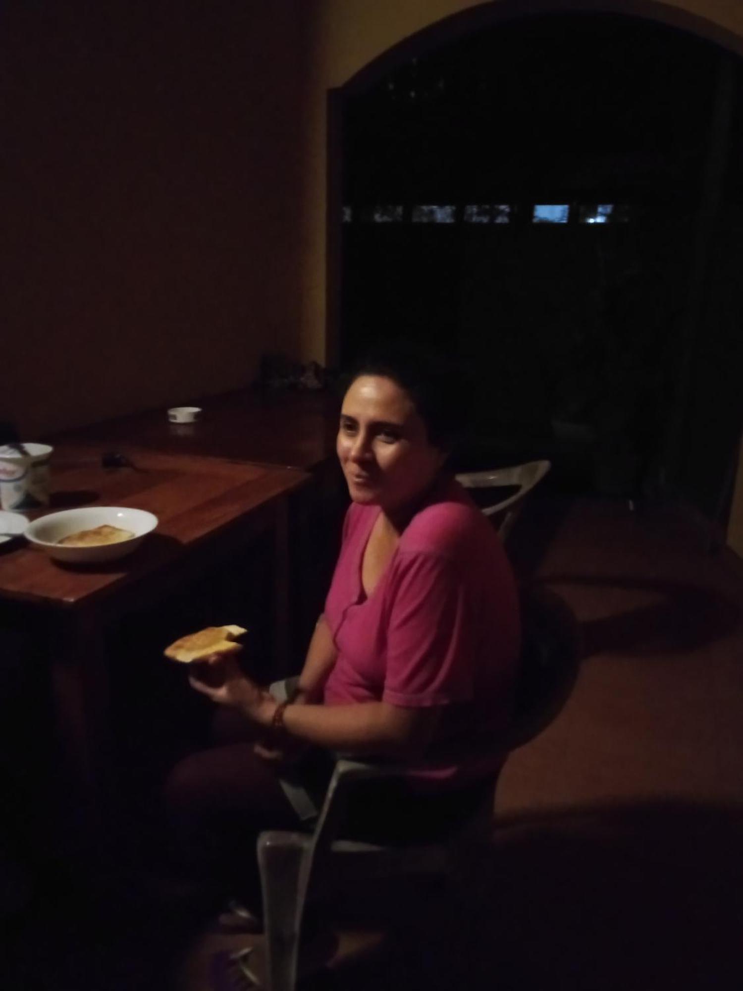 Jaya Home Stay แทนกาลเล ภายนอก รูปภาพ
