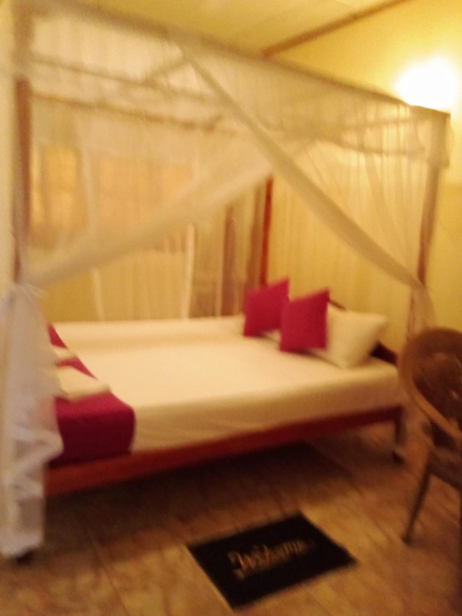 Jaya Home Stay แทนกาลเล ภายนอก รูปภาพ