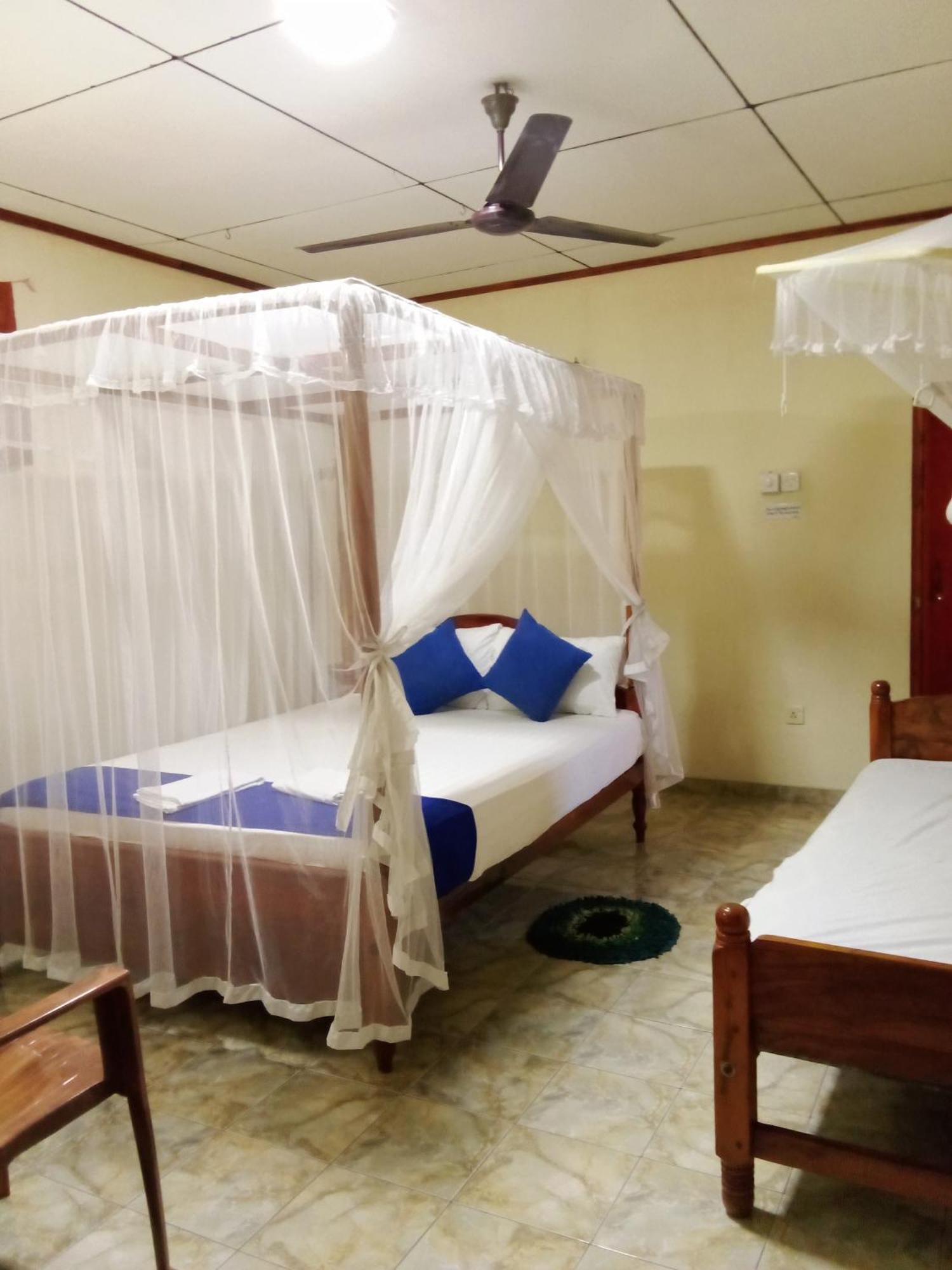 Jaya Home Stay แทนกาลเล ภายนอก รูปภาพ
