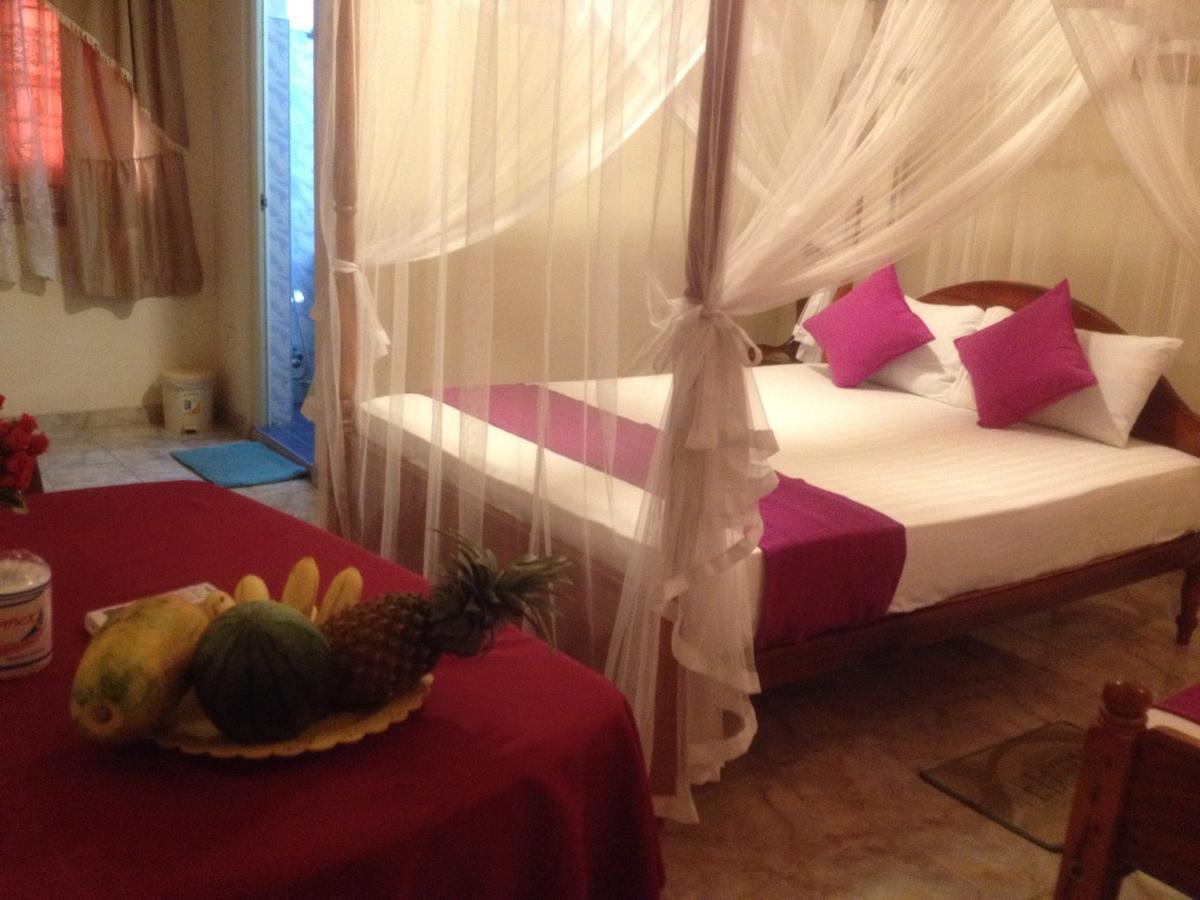 Jaya Home Stay แทนกาลเล ภายนอก รูปภาพ