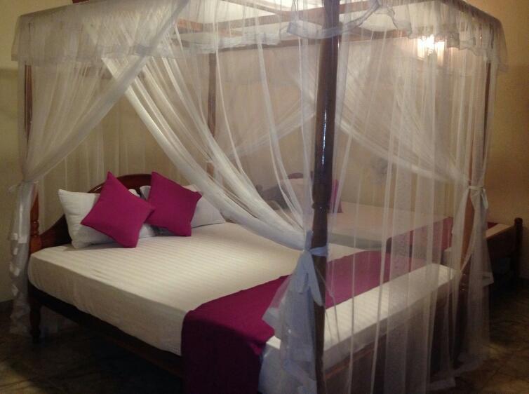 Jaya Home Stay แทนกาลเล ภายนอก รูปภาพ