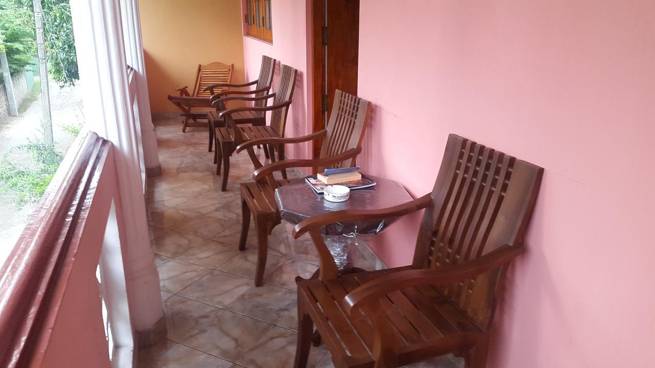 Jaya Home Stay แทนกาลเล ภายนอก รูปภาพ